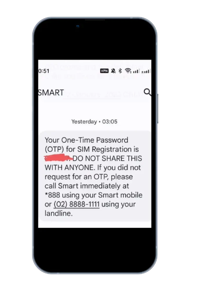 You will recieve OTP Mobile Number and Click Send OTP