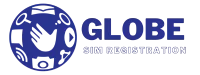 Globe SIM Registration Logo