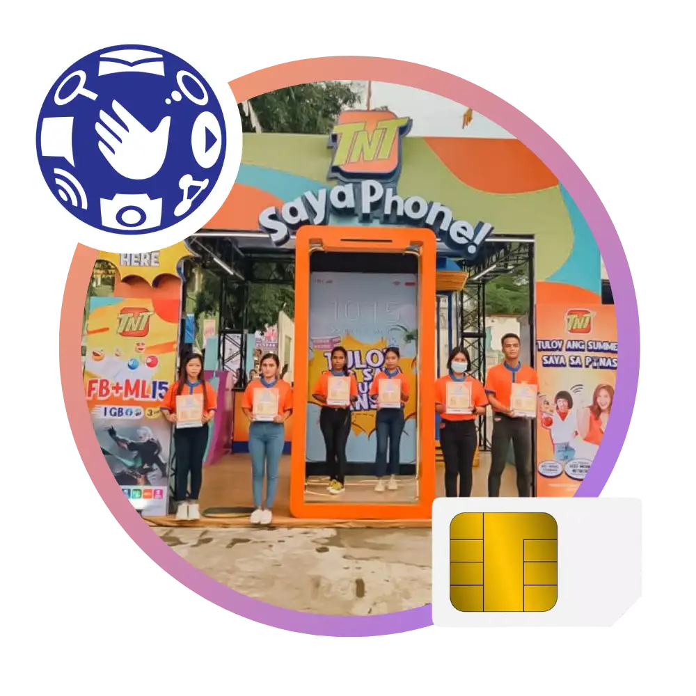 TNT SIM Registration 2025 – Register Your TNT SIM Card Online